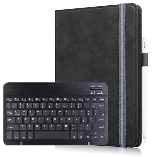 【新品同然】TECLAST P30 ケース&キーボード付き 41ieOqL3+CL.jpg